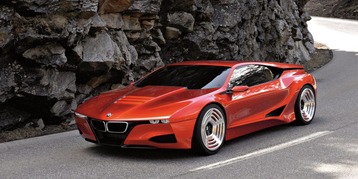 Pourquoi BMW met de côté son ambition de supercar pour l’instant ?