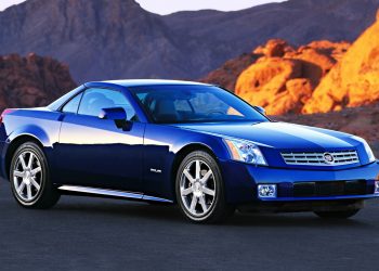 Vous allez être choqué : pourquoi la nouvelle Cadillac XLR ne verra jamais le jour selon GM !