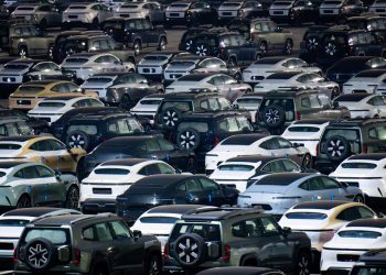 Les patrons de l&rsquo;automobile américains redoutent l&rsquo;arrivée massive des voitures chinoises !