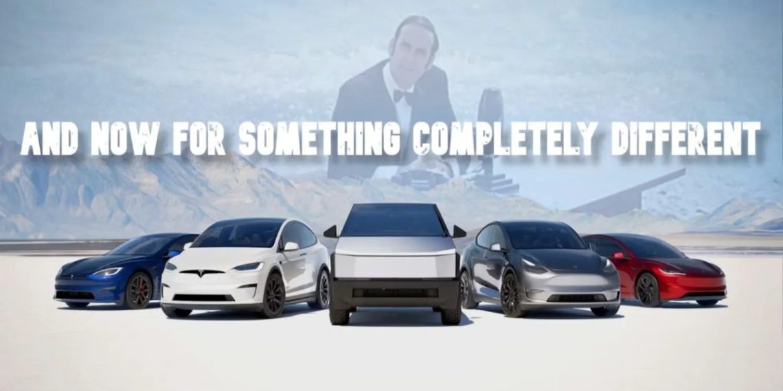 Voici pourquoi les alternatives à Tesla pourraient bien menacer Ford Pro