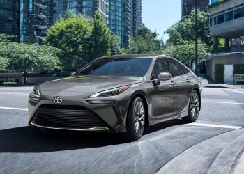 Achetez une nouvelle Toyota avec 25 000 $ de réduction, mais saurez-vous relever le défi ?