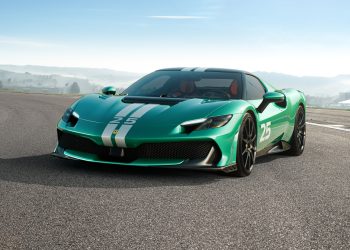 Ferrari : pourquoi ses designs n’atteignent plus le sommet depuis la rupture avec Pininfarina ?