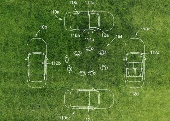 Ford décroche un brevet incroyable pour transformer votre voiture en système audio ambulant !