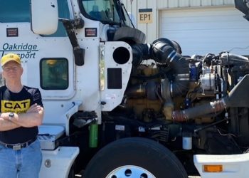Les modifications astucieuses qui ont permis à ce Kenworth de parcourir 4 millions de miles sans accroc !