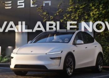 Les ventes de Tesla s&rsquo;effondrent en Europe malgré le nouveau Model Y : surprenant constat !