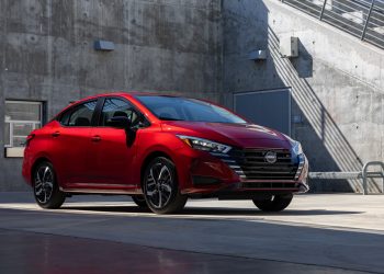 La fin d&rsquo;une ère : Nissan abandonne la dernière Versa 5 vitesses aux États-Unis !
