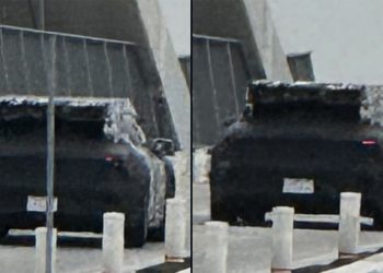 Quand les fans de Tesla s&rsquo;affolent devant une photo d&rsquo;un prototype révolutionnaire qui n&rsquo;est même pas un Tesla !