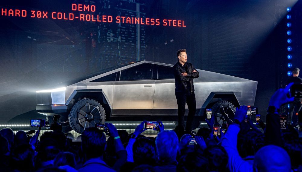 Elon Musk : son plan choc pour les 5 prochaines années à la tête de Tesla va tout changer !
