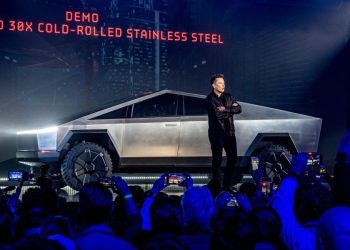 Elon Musk : son plan choc pour les 5 prochaines années à la tête de Tesla va tout changer !