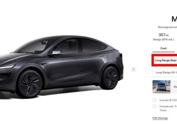 Vous ne croirez jamais le prix du nouveau modèle Y de Tesla, le moins cher jamais lancé !
