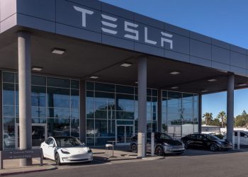 Le Robotaxi de Tesla : une Révolution en Vue à Austin ?