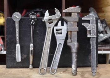 Quand une clé à douille Snap-On centenaire humilie ses rivales modernes！