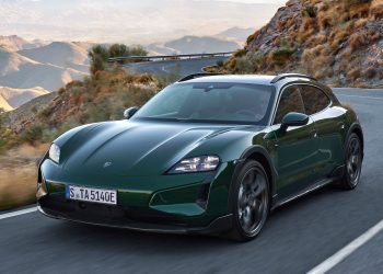 Comment Porsche utilise l’IA pour éviter les pannes de batterie des voitures électriques avant qu’elles ne frappent