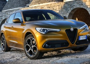 Les plans électriques d&rsquo;Alfa Romeo bouleversent l&rsquo;avenir du nouveau Stelvio !