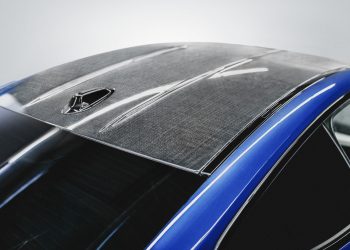 BMW dévoile l’innovation qui surpasse la fibre de carbone : un atout inédit pour votre prochaine M Car !