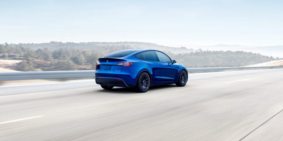 Chute vertigineuse des ventes Tesla en France malgré l&rsquo;arrivée du nouveau Model Y !