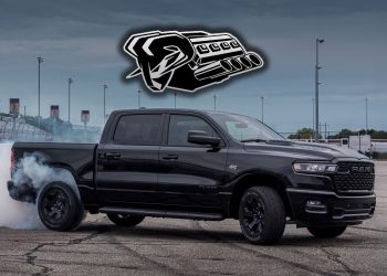 Le retour inattendu du Hemi V8 chez Ram : un symbole audacieux de rébellion ?