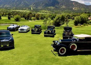 Pourquoi le club des propriétaires de Rolls-Royce va vous surprendre complètement