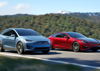 Tesla lance les Model S et X mis à jour : la réduction de prix qui étonne tous les acheteurs