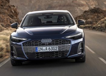 Pourquoi Audi parie sur une RS6 hybride V8 au lieu de tout électrique ?
