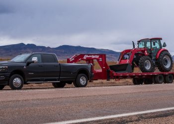Vous ne croirez jamais la nouvelle garantie époustouflante de Ram sur ses camions, y compris les modèles HD !