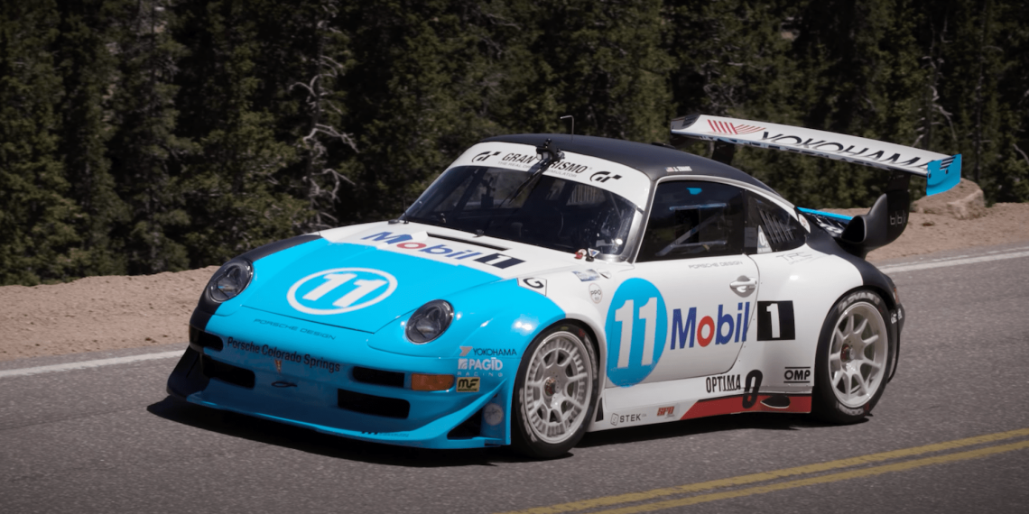 Le jour où un paquet de chips a dévoilé les secrets surprenants des batteries Optima à Pikes Peak