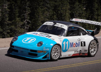 Le jour où un paquet de chips a dévoilé les secrets surprenants des batteries Optima à Pikes Peak