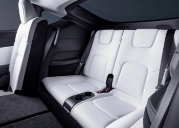 Tesla dévoile enfin une option 7 places pour le Model Y : une surprise attendue ?