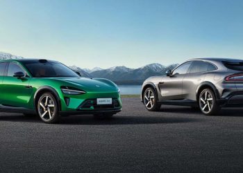 Xiaomi YU7 : le modèle qui pourrait dépasser la Tesla Model Y !