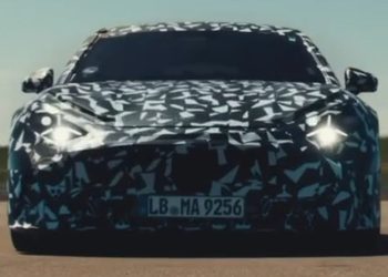 Voici à quoi pourrait ressembler le rugissement d’une Mercedes AMG électrique selon les ingénieurs
