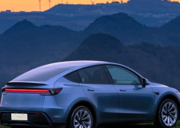 La Tesla Model Y prête à conquérir l&rsquo;Australie : le mois le plus fort de 2025 en vue ?