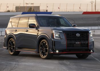 Voici pourquoi le Nissan Armada Nismo 2026 pourrait bien chambouler votre idée du 4×4 à sept places !