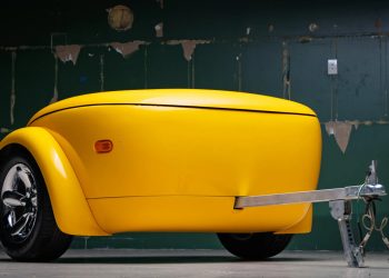 Les remorques Plymouth Prowler à prix étonnamment bas : préparez-vous à être surpris !