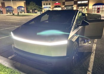 You won’t Believe What Happened During My Tesla Cybertruck Weekend Test Drive!