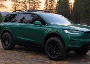 The missing Tesla vehicle everyone is begging for – what’s taking so long?