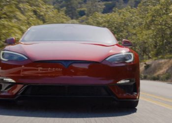 Tesla dévoile ses nouveaux Model S et X : les changements vont vous surprendre !