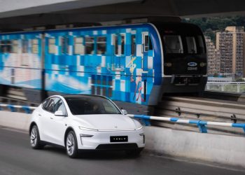 TeslaVision : ce concours vidéo va bouleverser votre vision de la Model Y !