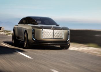 Ce concept EXP 15 dévoile un mystère sur la future voiture électrique de Bentley… serez-vous étonné ?
