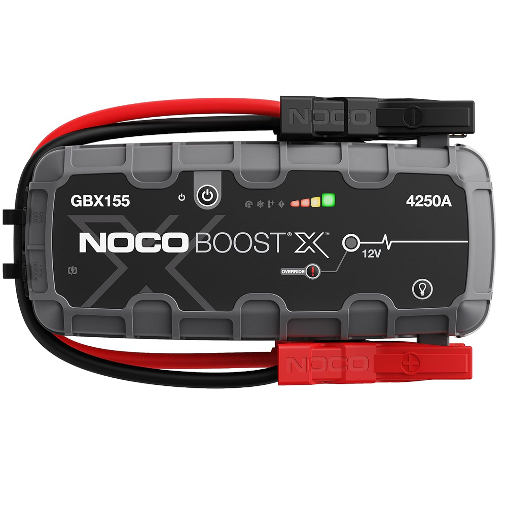 NOCO Boost X GBX155 Image