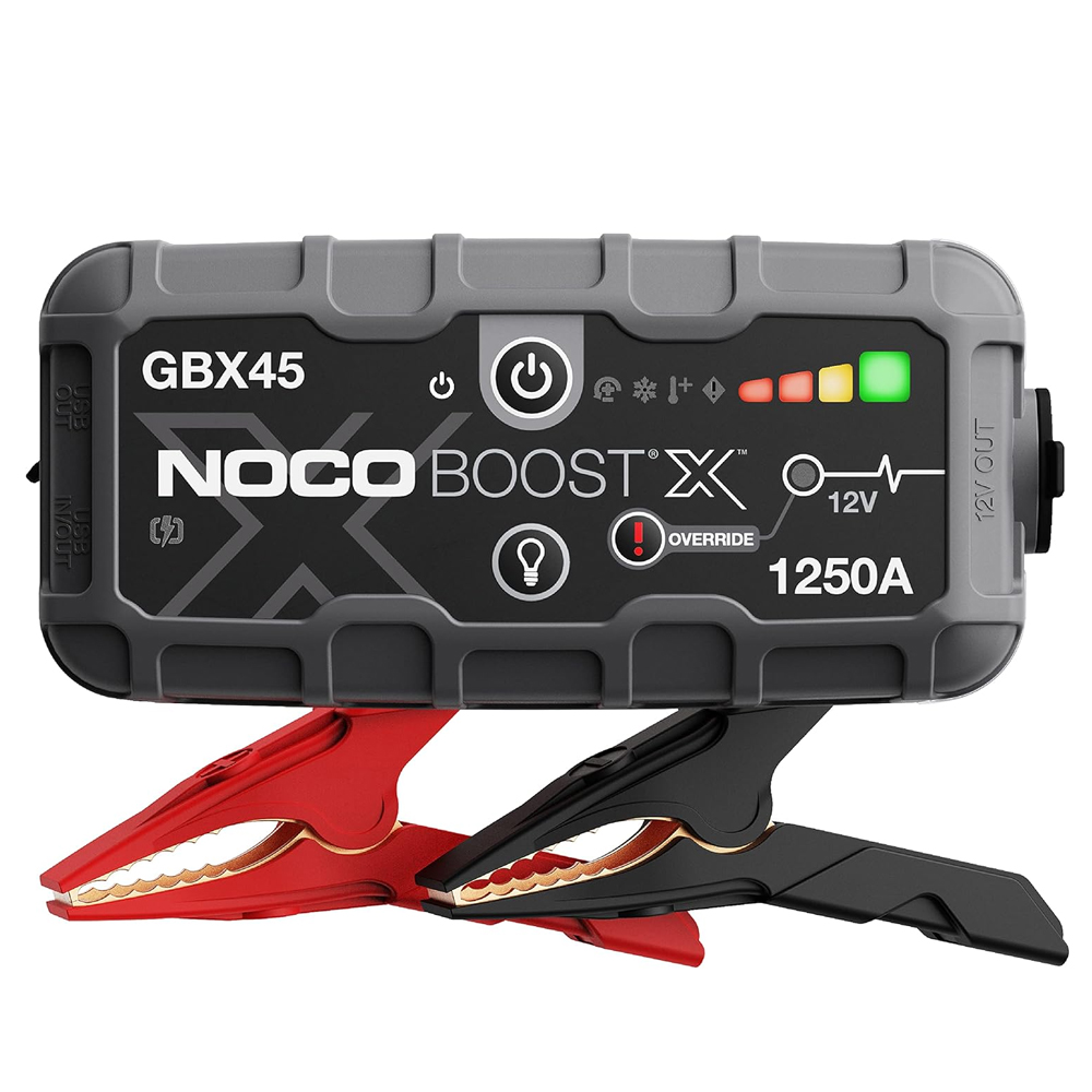 NOCO Boost GBX45 Image