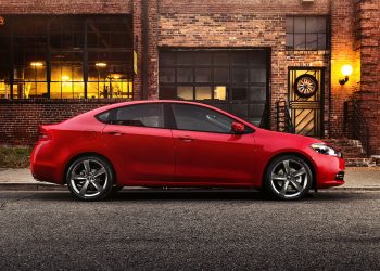 Cette enquête de la NHTSA pourrait faire trembler Dodge et ressusciter le Dart !