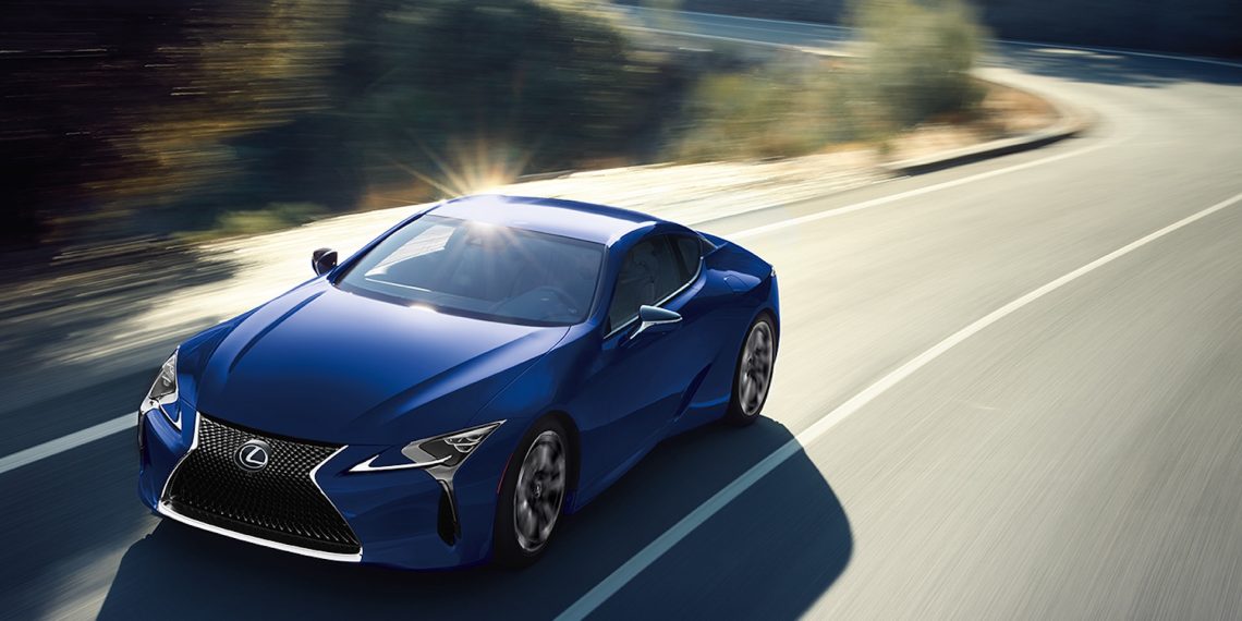 Lexus arrête la LC Hybrid après seulement 8 ventes l&rsquo;an dernier : que s&rsquo;est-il passé ?