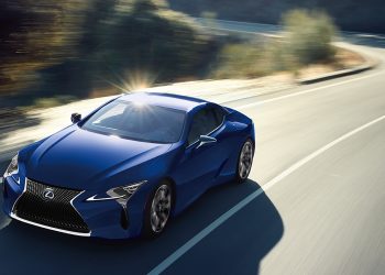Lexus arrête la LC Hybrid après seulement 8 ventes l&rsquo;an dernier : que s&rsquo;est-il passé ?
