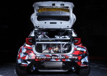 Les mystérieux obstacles qui freinent le nouvel essai à moteur central de Toyota