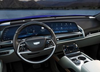 Les voitures électriques GM auront finalement Apple CarPlay, sauf pour les Américains !