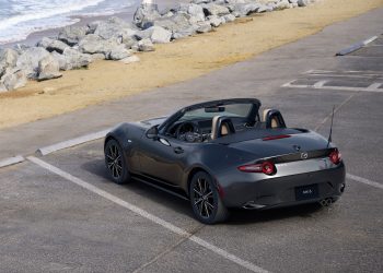 La livraison de notre Mazda Miata nationale est-elle enfin un rêve devenu réalité ou un cauchemar sans fin ?