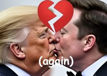 La rupture entre Tesla et Trump cache une surprise majeure pour les routiers !