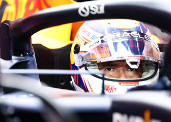 Quel duo de rêve pour piloter une Cadillac F1 ?