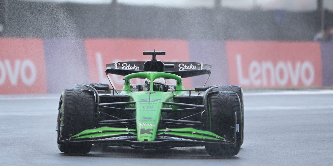 L&rsquo;histoire de Nico Hulkenberg : le retour inattendu qui bouleverse la F1 !