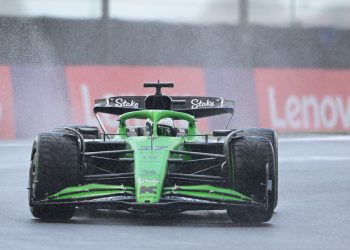 L&rsquo;histoire de Nico Hulkenberg : le retour inattendu qui bouleverse la F1 !